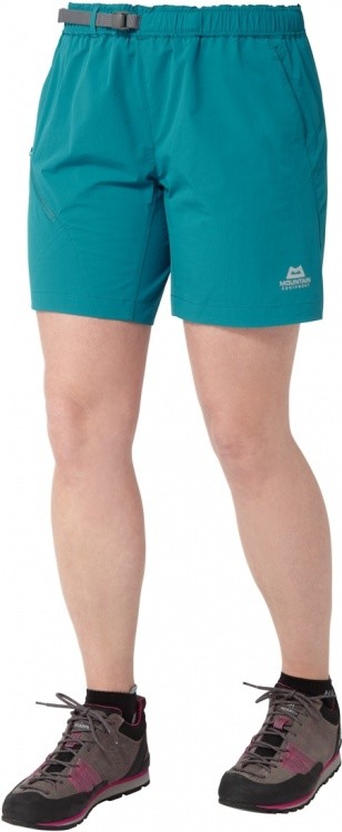 Mountain Equipment Comici Trail Short Womens Mountain Equipment Comici Trail Short Womens Frontansicht/Front view () Mountain Equipment Comici Trail Short Womens Mountain Equipment Comici Trail Short Womens Frontansicht/Front view ()