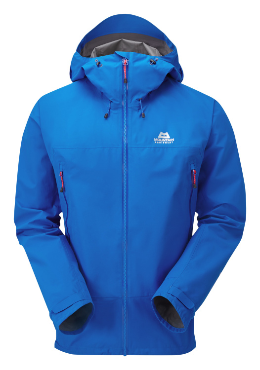 Mountain Equipment Garwhal Jacket Mountain Equipment Garwhal Jacket Farbe / color: lapis blue ()