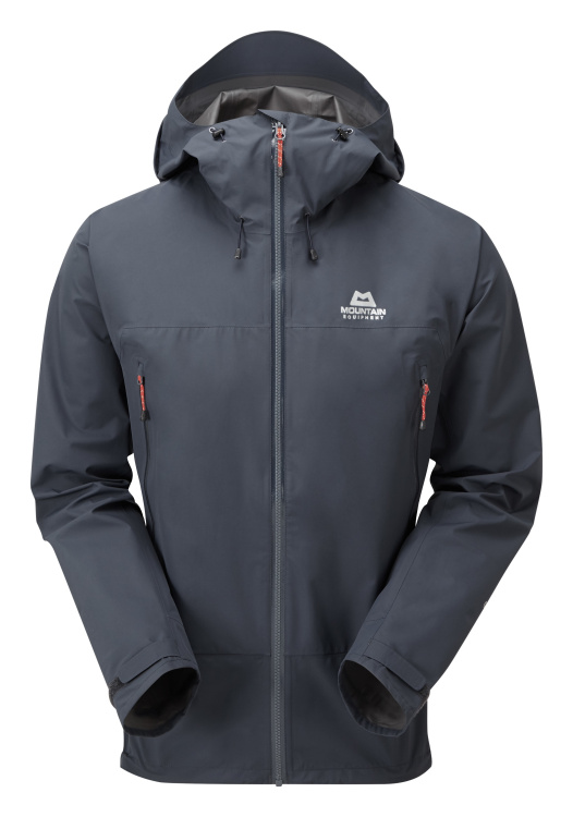 Mountain Equipment Garwhal Jacket Mountain Equipment Garwhal Jacket Farbe / color: blue nights ()