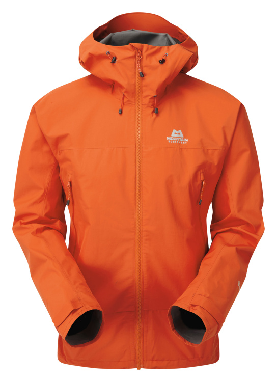 Mountain Equipment Garwhal Jacket Mountain Equipment Garwhal Jacket Farbe / color: magma ()