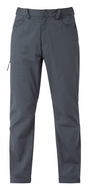 Mountain Equipment Beta Pant Mountain Equipment Beta Pant Farbe / color: ombre blue ()