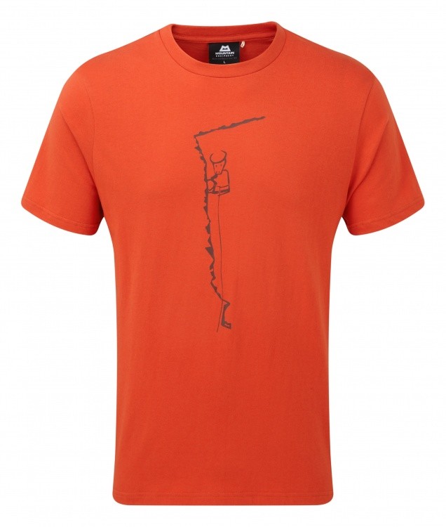 Mountain Equipment Yorik Tee Mountain Equipment Yorik Tee  ()