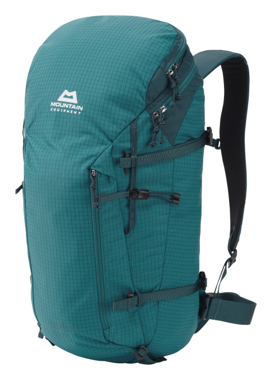 Mountain Equipment Goblin Plus 27 Mountain Equipment Goblin Plus 27 Farbe / color: tasman/legion blue ()