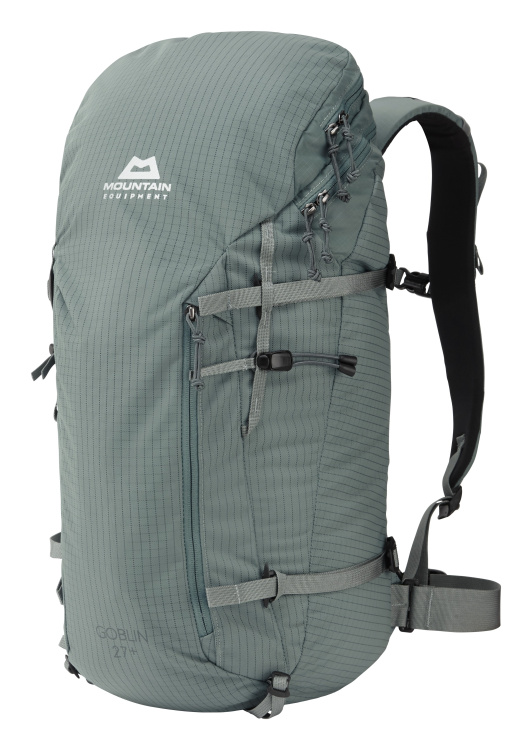 Mountain Equipment Goblin Plus 27 Mountain Equipment Goblin Plus 27 Farbe / color: goblin blue ()