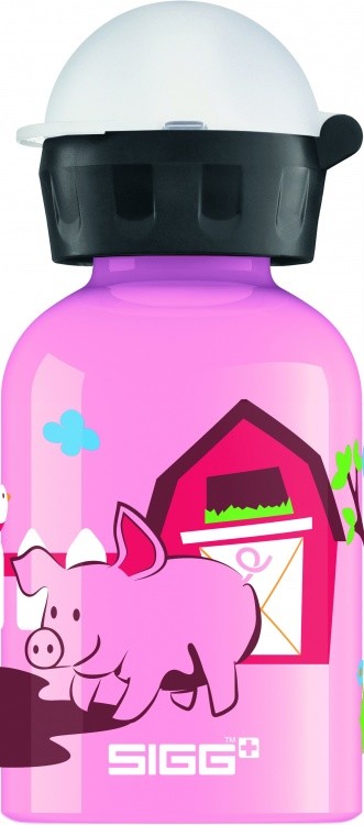 Sigg Kids 0,3 Liter Sigg Kids 0,3 Liter Farbe / color: sunny day on farm ()