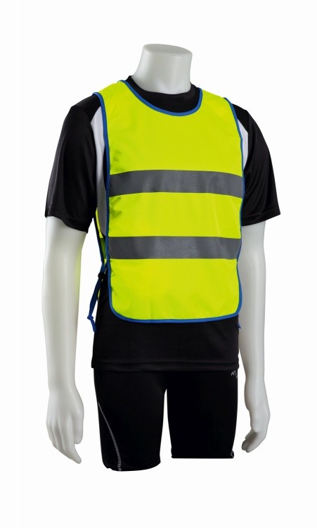 b-lite Vest Classic 1150 Plus b-lite Vest Classic 1150 Plus Farbe / color: gelb ()