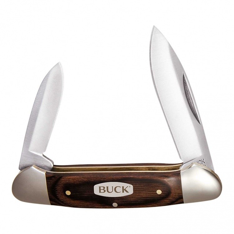Buck Knives Canoe Buck Knives Canoe Buck Canoe  ()