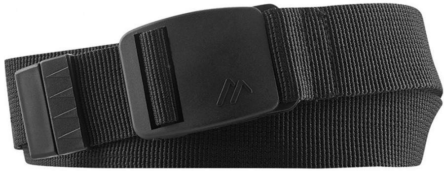 Maier Sports Eco Belt Maier Sports Eco Belt Farbe / color: black ()