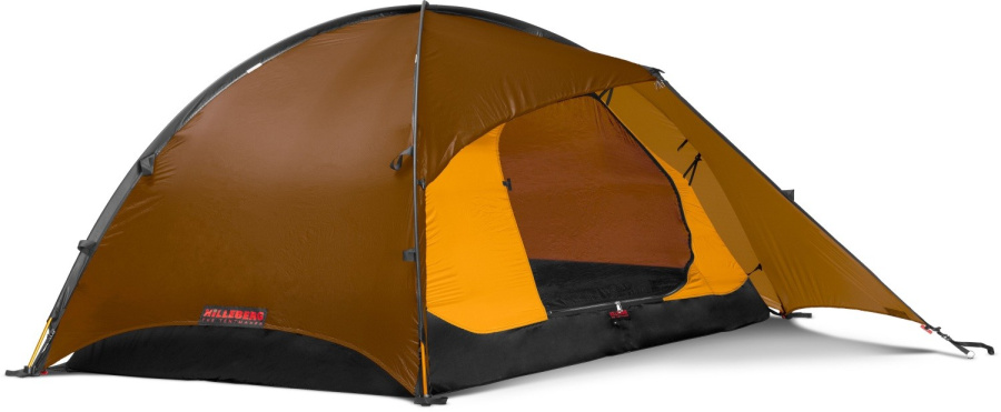 Hilleberg Rogen Hilleberg Rogen Farbe / color: sand ()