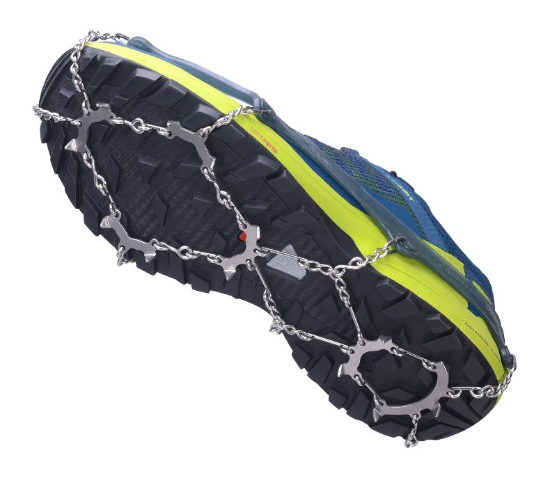 Snowline Chainsen Trail Snowline Chainsen Trail Farbe / color: navy ()