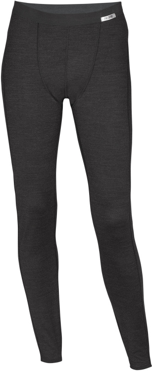 Palgero Lange Unterhose Merino Palgero Lange Unterhose Merino Farbe / color: anthrazit meliert ()