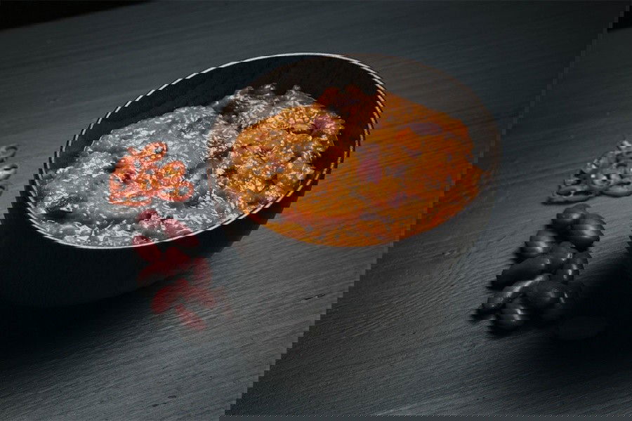 Drytech Drytech Chili Con Carne zubereitet/prepared