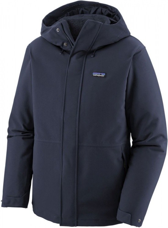 Patagonia Lone Mountain 3in1 Jacket | Unterwegs