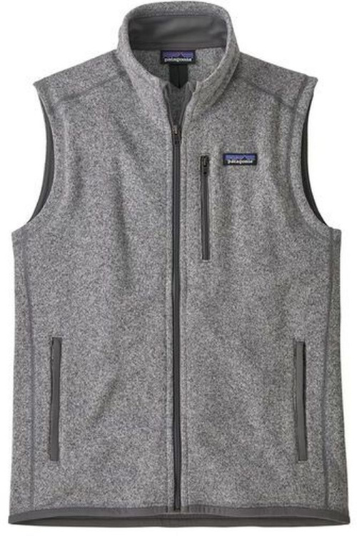 Patagonia Better Sweater Vest Patagonia Better Sweater Vest Farbe / color: stonewash ()