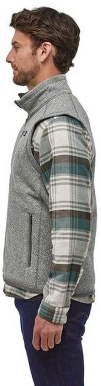 Seitenansicht / Side view