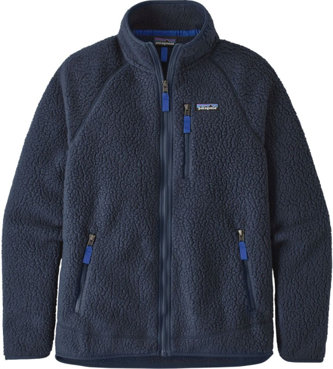 Patagonia Retro Pile Jacket Patagonia Retro Pile Jacket Farbe / color: new navy ()