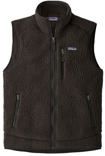 Patagonia Retro Pile Vest Patagonia Retro Pile Vest Farbe / color: black ()