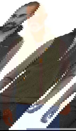 Frontansicht / Front view