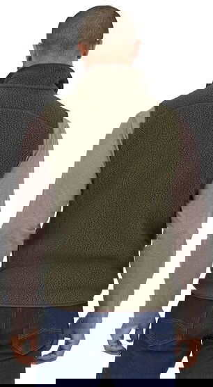 Rückansicht / Back view