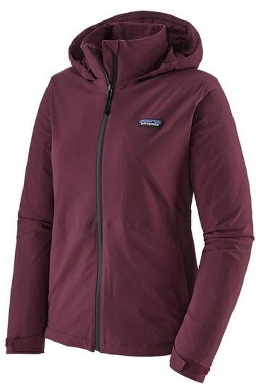 Patagonia Womens Quandary Jacket Patagonia Womens Quandary Jacket Farbe / color: light balsamic () Patagonia Womens Quandary Jacket Patagonia Womens Quandary Jacket Farbe / color: light balsamic ()