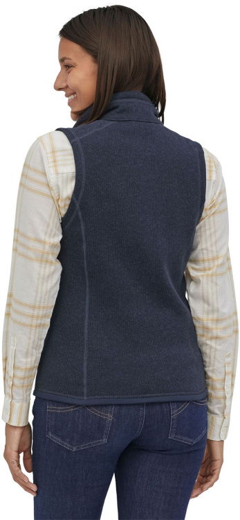 Rückansicht / Back view(NewNavy)