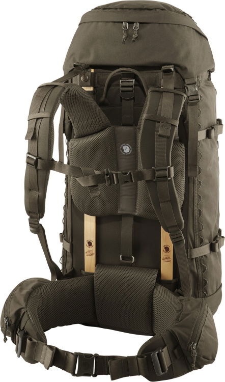 Rückansicht / back view