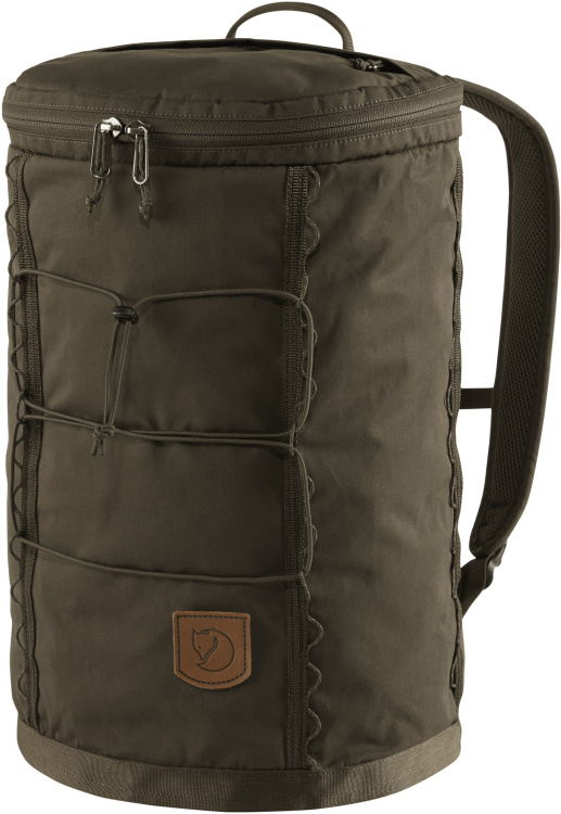 Fjällräven Singi 20 Fjällräven Singi 20 Farbe / color: dark olive ()