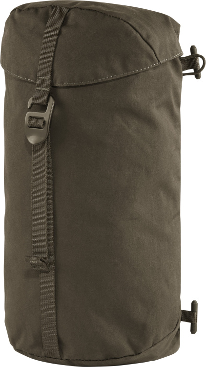 Fjällräven Singi Side Pocket Fjällräven Singi Side Pocket Farbe / color: dark olive ()