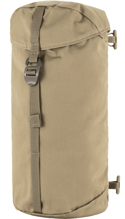 Fjällräven Singi Side Pocket Fjällräven Singi Side Pocket Farbe / color: clay ()