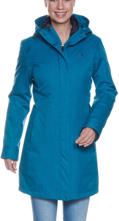 Tatonka Jonno Womens 3in1 Coat Tatonka Jonno Womens 3in1 Coat Farbe / color: light teal blue () Tatonka Jonno Womens 3in1 Coat Tatonka Jonno Womens 3in1 Coat Farbe / color: light teal blue ()