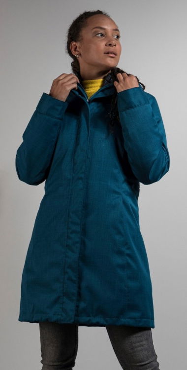 Tatonka Jonno Womens 3in1 Coat Tatonka Jonno Womens 3in1 Coat Farbe / color: nocturne blue () Tatonka Jonno Womens 3in1 Coat Tatonka Jonno Womens 3in1 Coat Farbe / color: nocturne blue ()