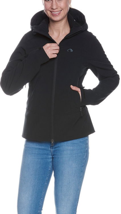 Tatonka Marto Womens Recco Jacket Tatonka Marto Womens Recco Jacket Farbe / color: black () Tatonka Marto Womens Recco Jacket Tatonka Marto Womens Recco Jacket Farbe / color: black ()