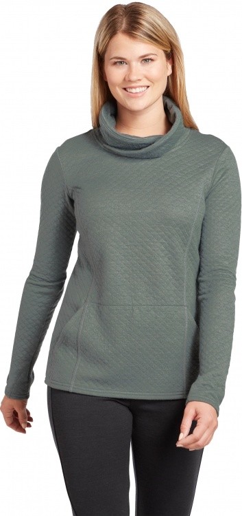 Kühl Athena Pullover Women Kühl Athena Pullover Women Farbe / color: sage ()