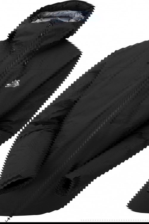 Mountain Equipment Triton Jacket Mountain Equipment Triton Jacket Farbe / color: black () Mountain Equipment Triton Jacket Mountain Equipment Triton Jacket Farbe / color: black ()
