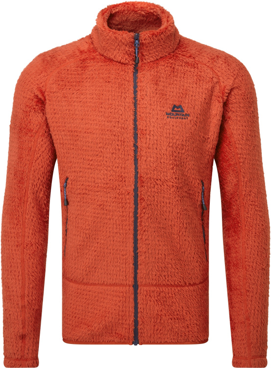 Mountain Equipment Concordia Jacket Mountain Equipment Concordia Jacket Farbe / color: red rock ()