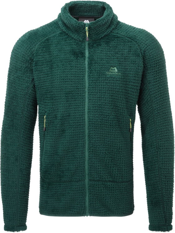 Mountain Equipment Concordia Jacket Mountain Equipment Concordia Jacket Farbe / color: pine ()