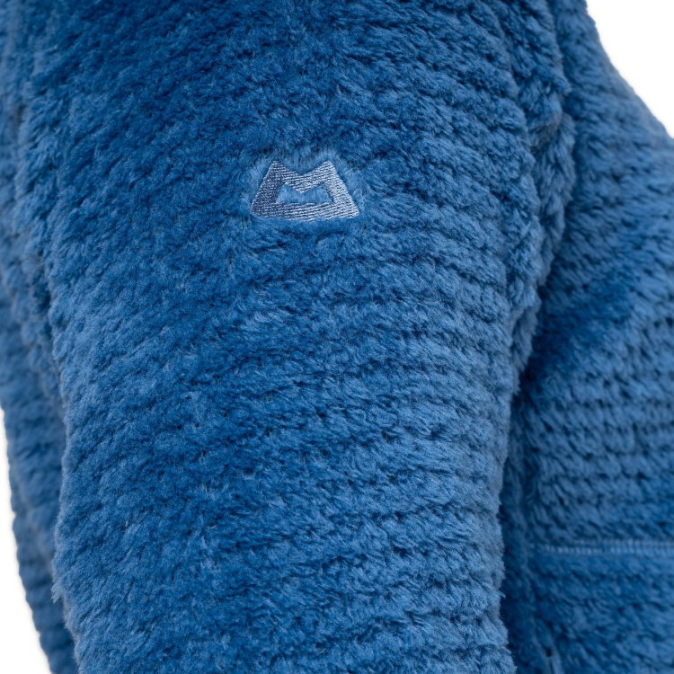 Details Logo / details logo, Farbe/color: stellar blue