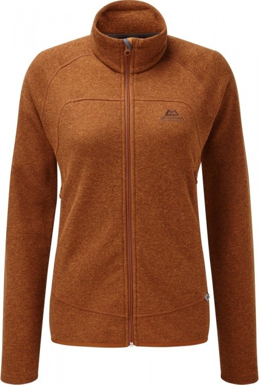 Mountain Equipment Kore Womens Jacket Mountain Equipment Kore Womens Jacket Farbe / color: caramel cafe ()