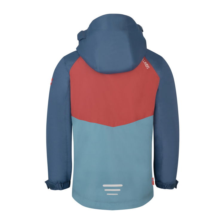 Rückseite / Backview