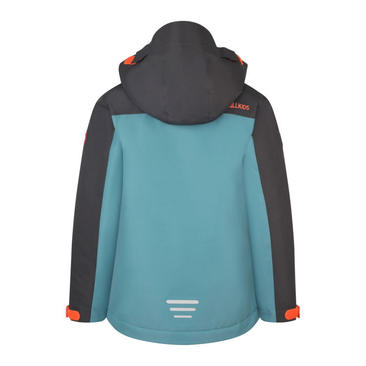 Rückseite / Backview