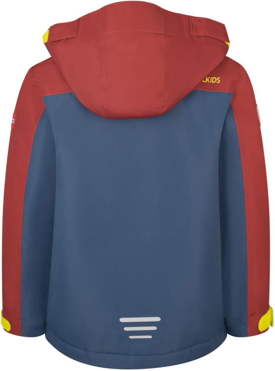 Rückseite / Backview