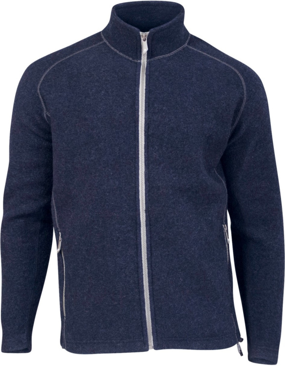 Ivanhoe of Sweden Danny Full Zip Ivanhoe of Sweden Danny Full Zip Farbe / color: light navy ()