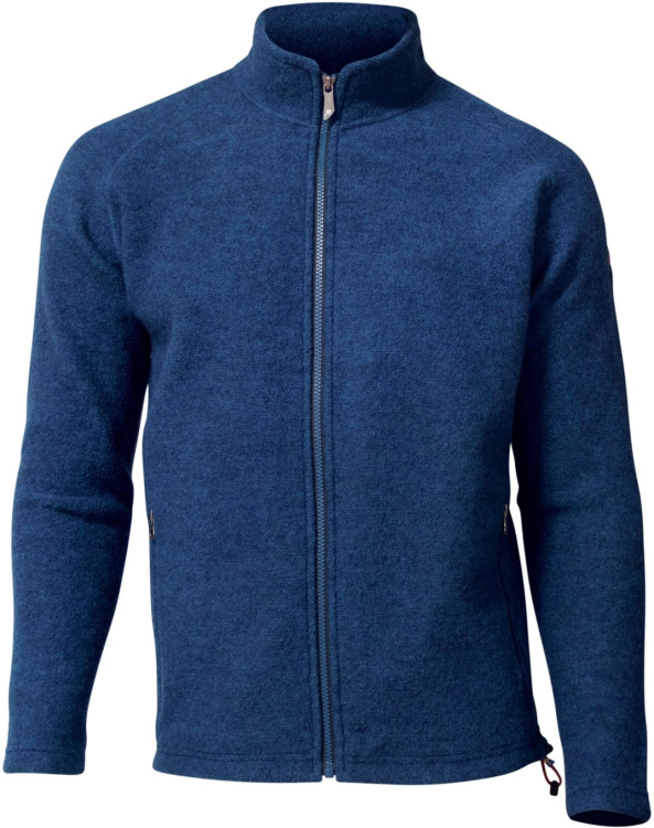 Ivanhoe of Sweden Danny Full Zip Ivanhoe of Sweden Danny Full Zip Farbe / color: electric blue ()