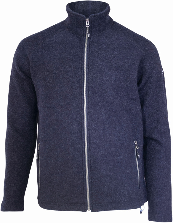 Ivanhoe of Sweden Danny Full Zip Ivanhoe of Sweden Danny Full Zip Farbe / color: navy ()