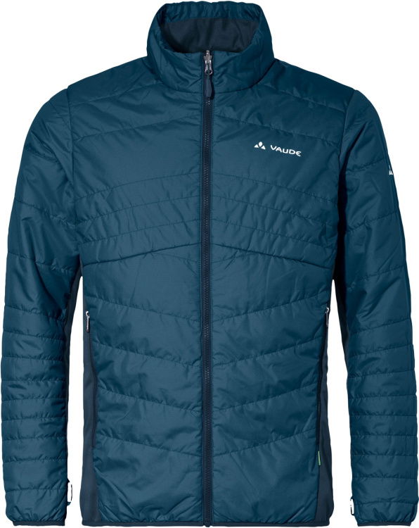 Innenjacke / Inner jacket, Dark Sea Uni