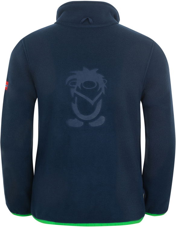 Rückansicht / Backview