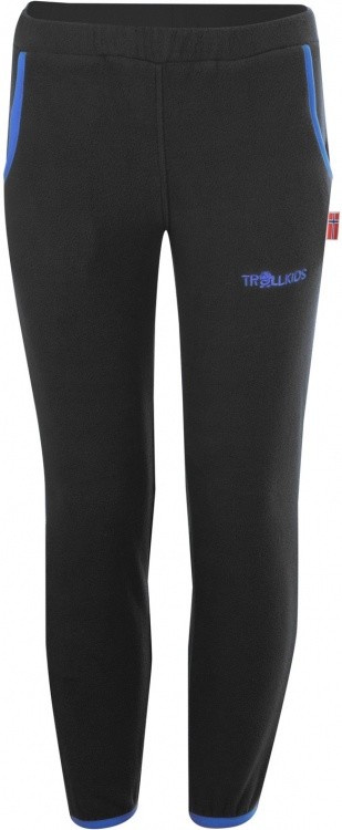 Trollkids Kids Troll Pant Trollkids Kids Troll Pant Farbe / color: anthracite ()