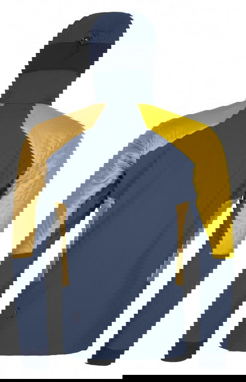 Rückansicht / Back view