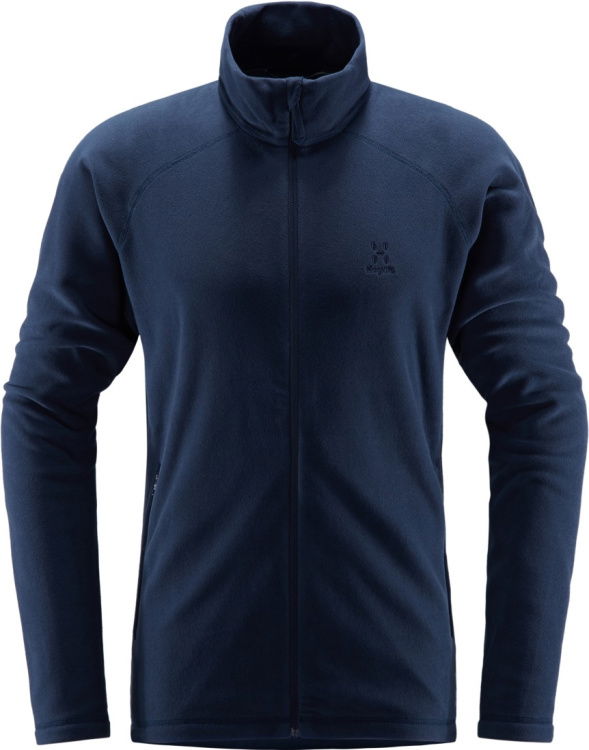 Haglöfs Astro Jacket Men Haglöfs Astro Jacket Men Farbe / color: tarn blue () Haglöfs Astro Jacket Men Haglöfs Astro Jacket Men Farbe / color: tarn blue ()