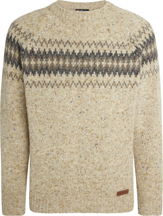 Sherpa Adventure Gear Dumji Crew Sweater Sherpa Adventure Gear Dumji Crew Sweater Farbe / color: chai tea () Sherpa Adventure Gear Dumji Crew Sweater Sherpa Adventure Gear Dumji Crew Sweater Farbe / color: chai tea ()